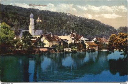 Wolfratshausen