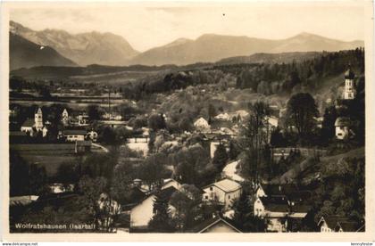 Wolfratshausen
