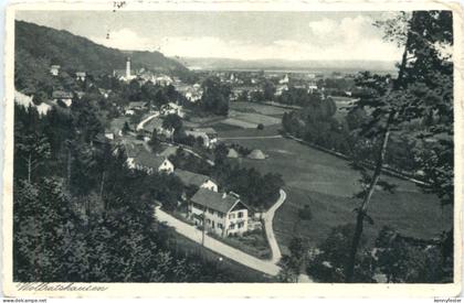Wolfratshausen