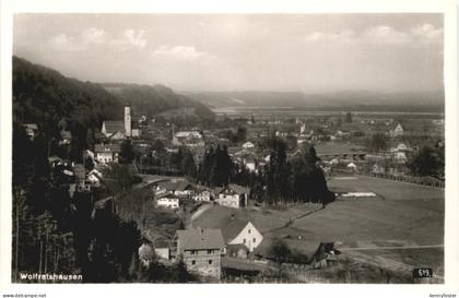 Wolfratshausen