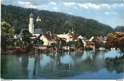Wolfratshausen