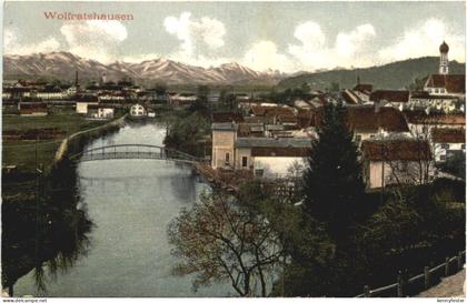 Wolfratshausen
