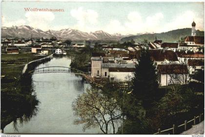 Wolfratshausen