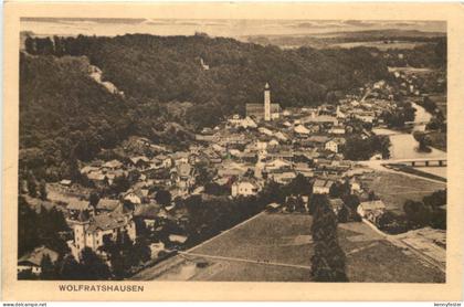 Wolfratshausen