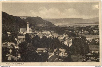 Wolfratshausen
