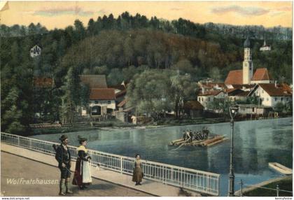 Wolfratshausen