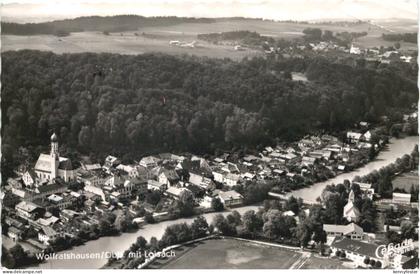 Wolfratshausen