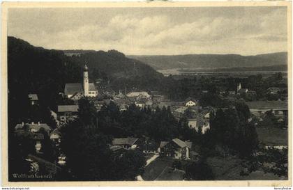 Wolfratshausen