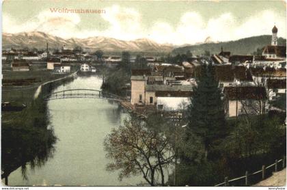 Wolfratshausen