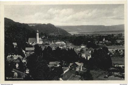 Wolfratshausen