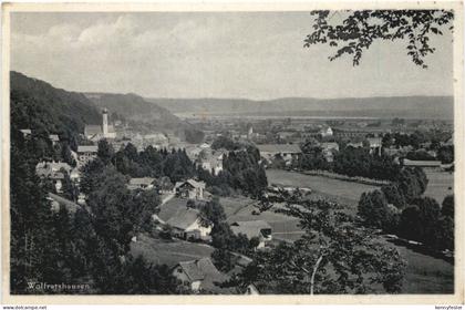 Wolfratshausen