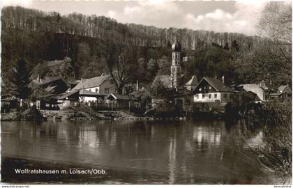 Wolfratshausen