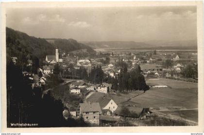 Wolfratshausen