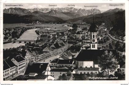 Wolfratshausen