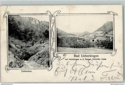 13183435 - Bad Ueberkingen