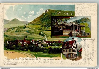 13547588 - Bad Ueberkingen
