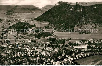 Bad ueberkingen Fliegeraufnahme