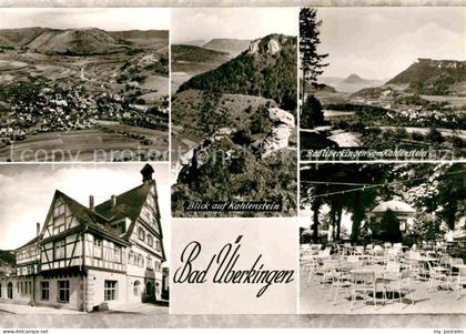 Bad ueberkingen Kahlenstein Gasthof zum Stern