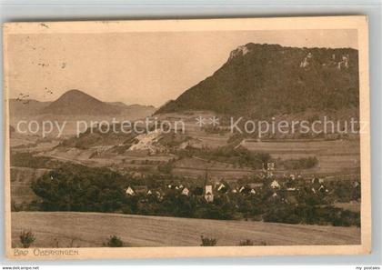 Bad ueberkingen Landschaftspanorama Filstal