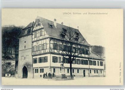 10029465 - Urach Bad Urach