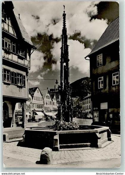 10454034 - Urach Bad Urach