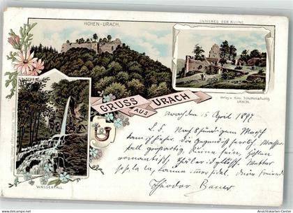 13302769 - Urach Bad Urach