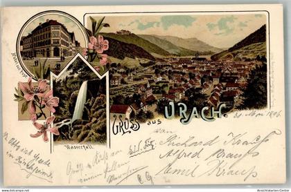 13574389 - Urach Bad Urach