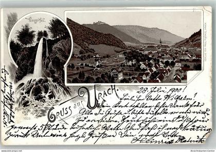 38014630 - Urach Bad Urach