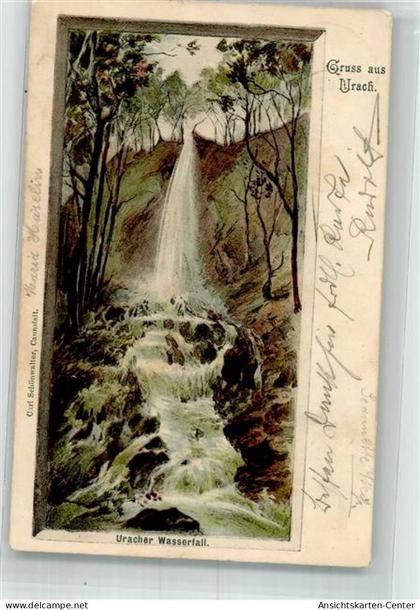 39922928 - Urach Bad Urach