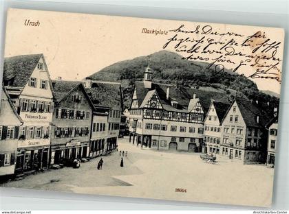 39977856 - Urach Bad Urach