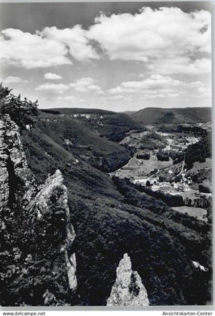 50493885 - Urach Bad Urach