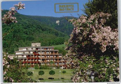 50536634 - Urach Bad Urach