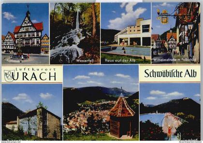 50536636 - Urach Bad Urach