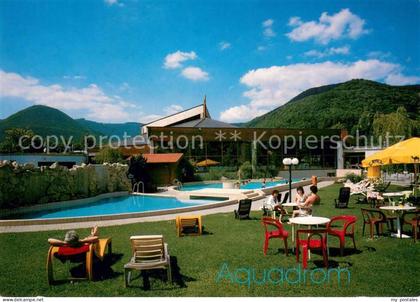 Bad Urach Aquadrom
