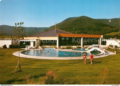 Bad Urach Aquarom