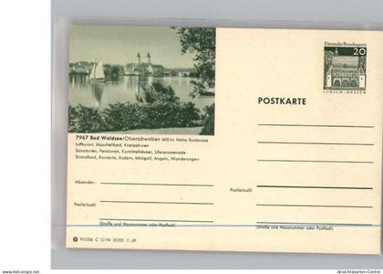 50221209 - Bad Waldsee