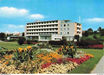 Bad Waldsee Elisabethenbad