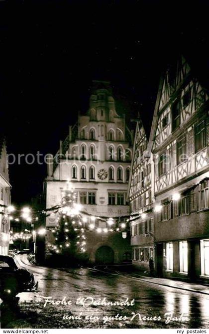 Bad Waldsee Rathaus