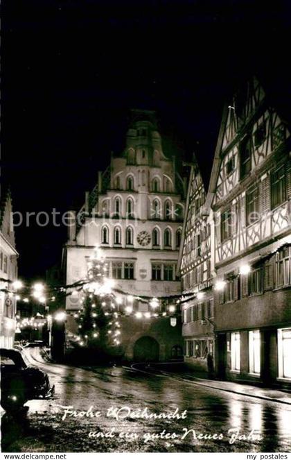 Bad Waldsee Rathaus