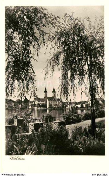 Bad Waldsee Stiftskirche