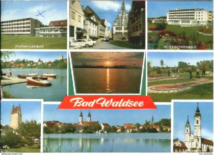 Bad Waldsee  x 1982