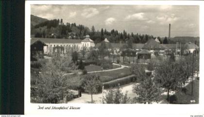 Bad Wiessee