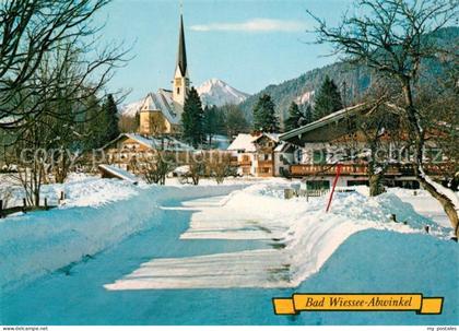 Bad Wiessee Abwinkel