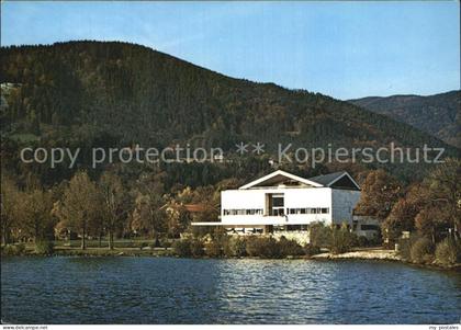 Bad Wiessee Bayerische Spielbank
