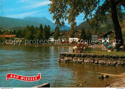 Bad Wiessee Hirschberg