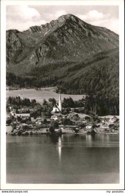 Bad Wiessee Kampen