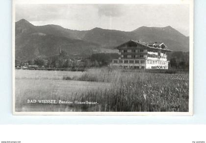 Bad Wiessee Pension Hanselbauer
