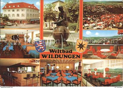 Bad Wildungen