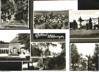 Bad Wildungen