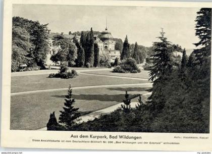 Bad Wildungen